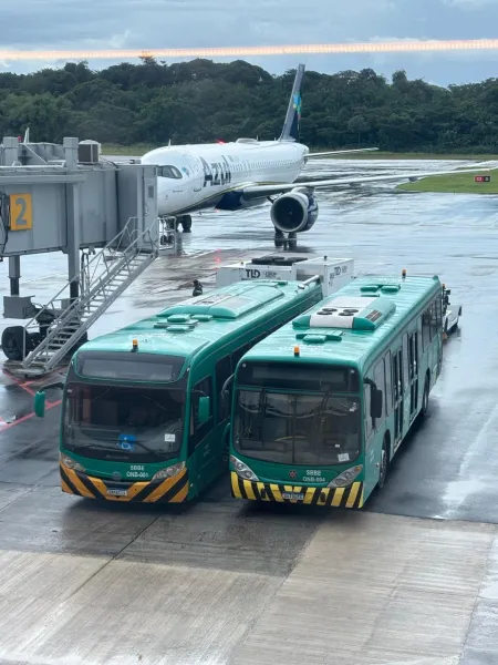 Locação de Veículos para Aeroporto